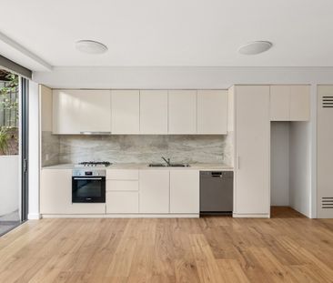5/490 Glenmore Road, Edgecliff NSW 2027 - Apartment For Rent | Domain - Photo 6