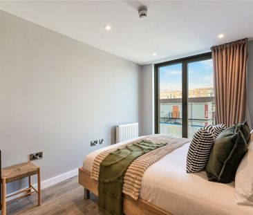 2 bedroom apartment to rent - Photo 5