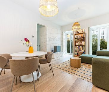 Apartamento T2 em Lisboa - Photo 5