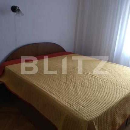 4 camere, 90 mp, mobilat modern, zona strazii Dorobantilor - Fotografie 1