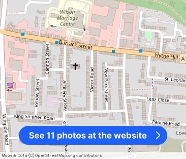 Victor Road, Colchester, CO1 - Photo 1