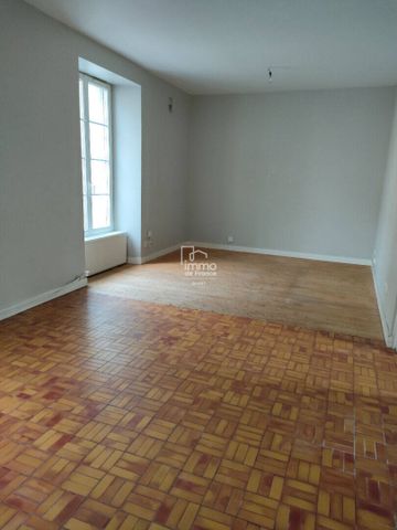 Location maison 5 pièces 83.49 m² à Évron (53600) - Photo 3