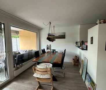 4.5 Zimmer, 123 m², EG - Foto 5