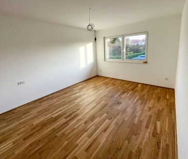 Schönes 5 Zimmer-Reihenhaus in Sooß bei Baden - Erstbezug! - Photo 2