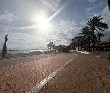 Piso de alquiler en Sandoval, Santiago de la Ribera - Photo 6