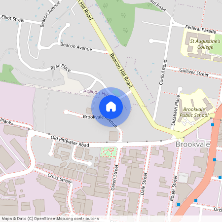 12 Brookvale Avenue, Brookvale NSW 2100