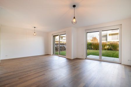 Studio near the EHL - Photo 5