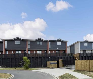 Modern Studio Rooms for Rent - Photo 5