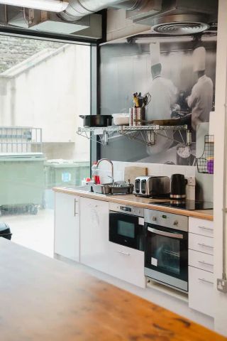 Standard Studio Accessible - Photo 4
