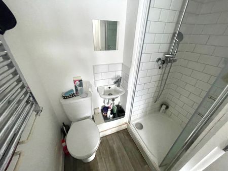 1 bedroom house share to rent - Photo 5