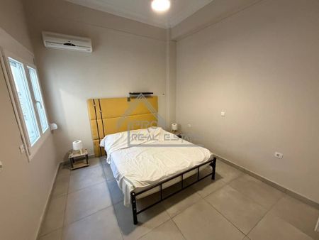 Διαμέρισμα για ενοικίαση Ταμπούρια (Ταμπούρια – Αγία Σοφία) - Photo 4