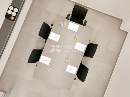 Πολυτελές Επιπλωμένο Διαμέρισμα 37 Τ.Μ προς Μίσθωση – 740€ (Συμπεριλαμβάνονται όλοι οι λογαριασμοί) Τοποθεσία: Κέντρο Θεσσαλονίκης – 800 μ. από Πλατεία Αριστοτέλους - Φωτογραφία 3