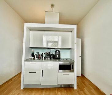1 bedroom apartment to rent - Photo 3
