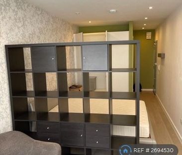 Studio to rent - Photo 5