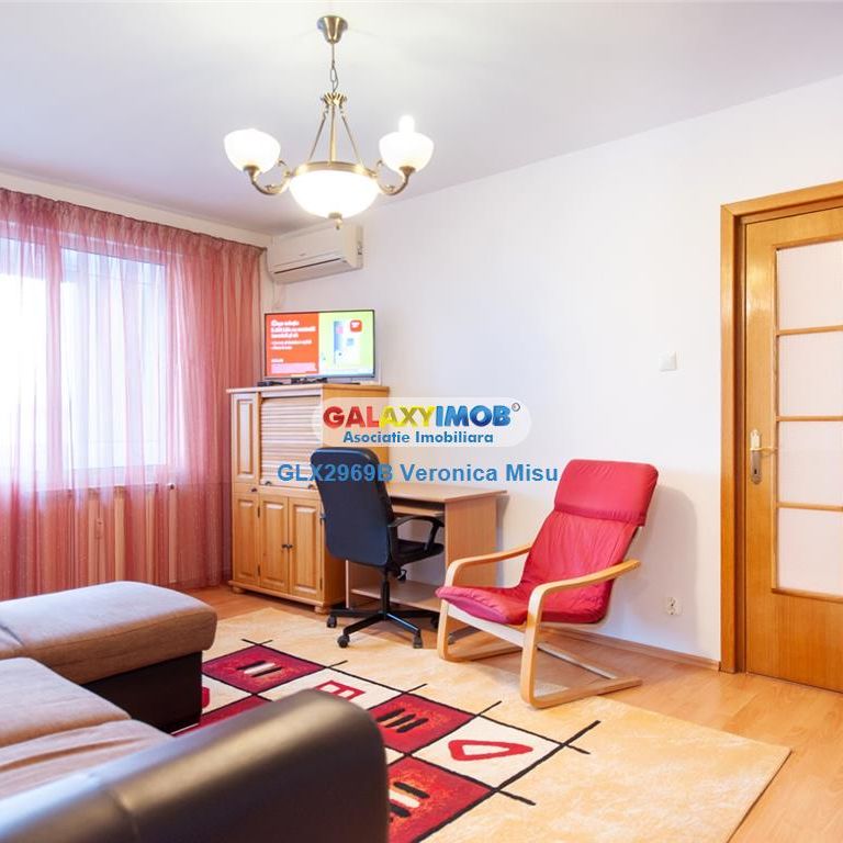 Apartament 2 camere de inchiriat - Nicolae Grigorescu - Fotografie 1