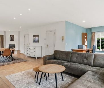Woning te huur in Sint-Katelijne-Waver voor € 1.650 met 4 slaapkamers - Photo 1