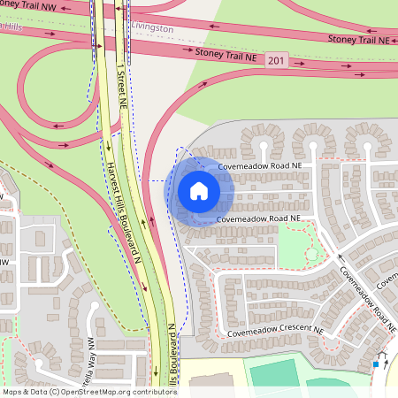 Calgary, Calgary, Calgary Metropolitan, T3K 6E7