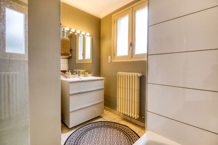 Location Appartement 2 pièces Meublé 51m² NANTES 44100 - Photo 5