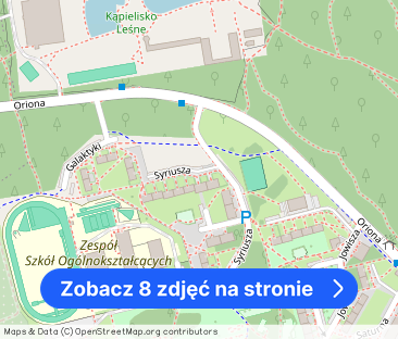 "Rezerwacja" Stylowe 2-pok - os. Kopernik, Gliwic - Zdjęcie 1