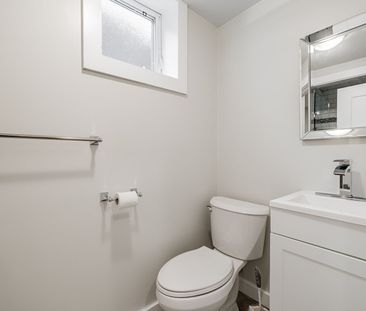 For Lease - 2103 Avenue Road Unit# BSMT, Toronto, Ontario - Photo 5