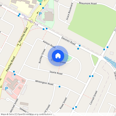 16 O'brien Street, SA 5113, Davoren Park