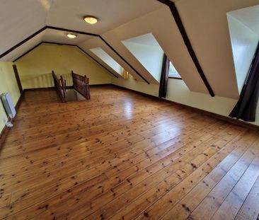 3 bedroom maisonette to rent - Photo 2