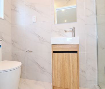 Brand New Townhouse in Macleans Zone at Gulf Crest - Photo 2