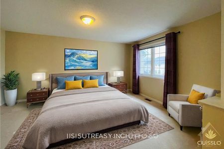 For Lease - 105 CHEYENNE Way, Barrhaven, Ontario - Photo 5