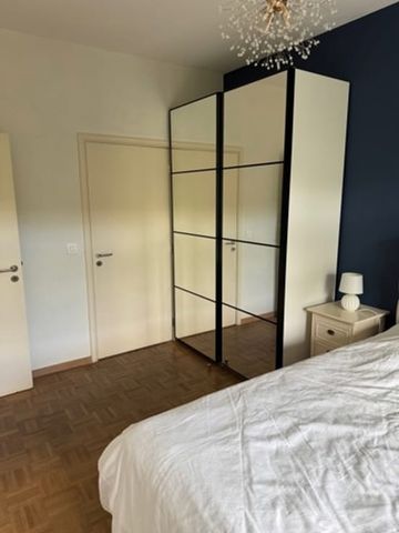 Appartement te huur - Foto 4