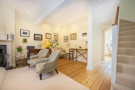 3 bedroom terraced house to rent - Photo 4