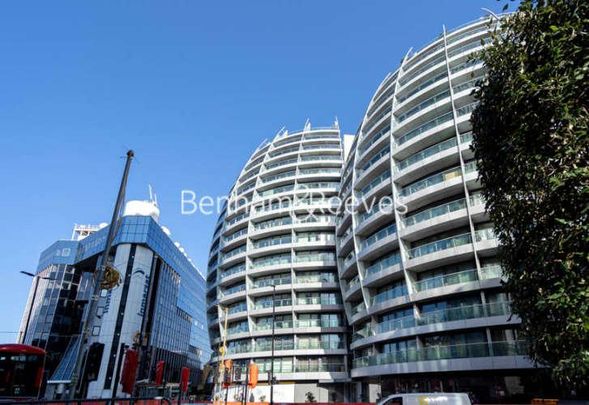 City Road, Old Street, EC1Y - Photo 1