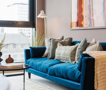 1 bedroom apartment to rent - Photo 3