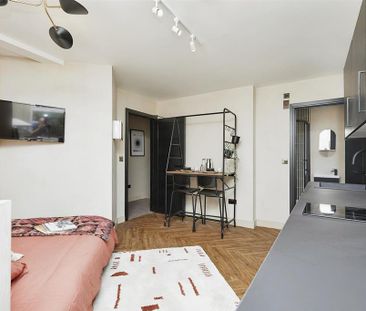 1 bedroom flat to rent - Photo 6