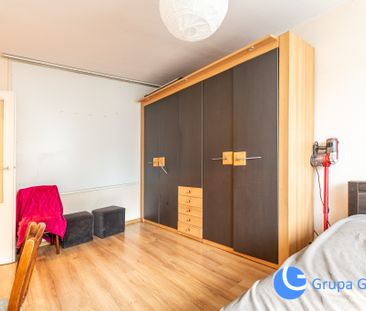 3 niezależne POK. 50m2 *Bajeczna Grzegórzki* - Photo 6