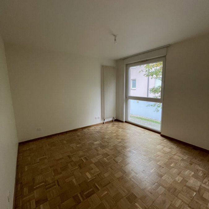 Appartement 4 pièces à Strasbourg - Photo 1