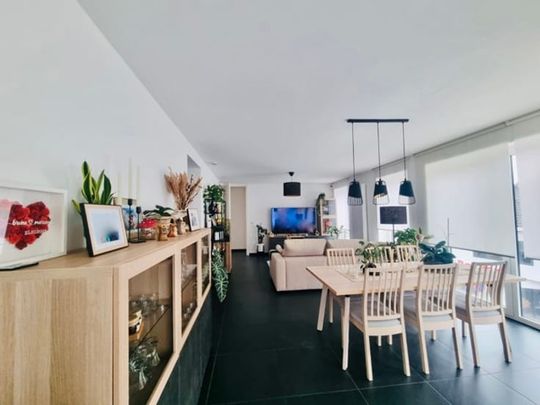 Appartement te huur - Foto 1