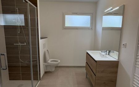 Appartement à louer 2 pièces • Le Relecq-Kerhuon - Photo 3