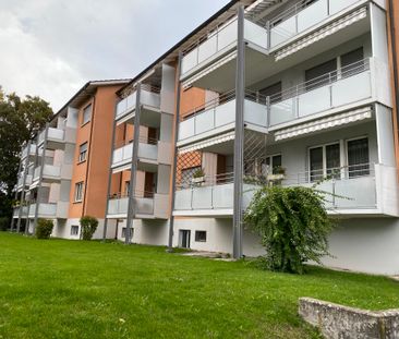 Stilvolle 3.5-Zimmer-Wohnung im Herzen von Dübendorf - Photo 4