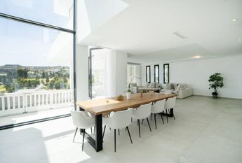 5 bedroom luxury Villa for rent in Benahavís, Andalusia