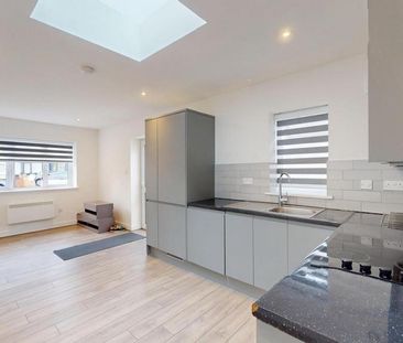 Studio to rent - Photo 6