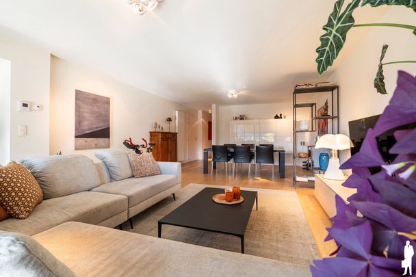 Appartement te huur in Turnhout met 2 slaapkamers - Photo 1