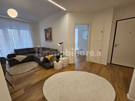 Trilocale via Armando Diaz 21, Città Vecchia, Trieste - Photo 5