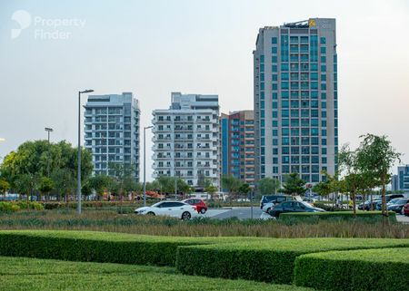 3BR plus Maid | La violeta 2 | Ready to Move - Photo 2