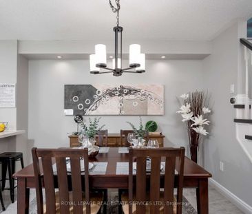 For Lease - 1619 Cartwright Crescent, Milton, Ontario - Photo 6