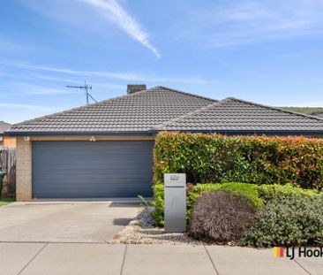 197 Jabanungga Avenue, Ngunnawal ACT, Belconnen - Photo 1