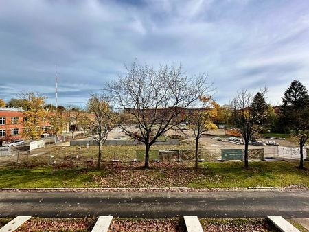 Appartement te huur - Photo 3