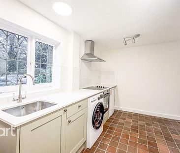 1 bedroom cottage to rent - Photo 5