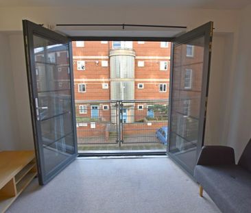 1 bedroom apartment to rent - Photo 3