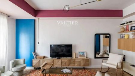 Piso de alquiler en Bravo Murillo, Berruguete - Photo 4