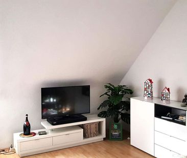 Pronájem bytu 3+1 • 55 m² bez realitkyPalmbuschweg 35 Essen Altenes... - Photo 1
